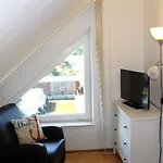 Apartman Landgang 25494 Weener