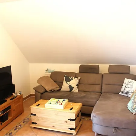 Appartement Landgang 25494