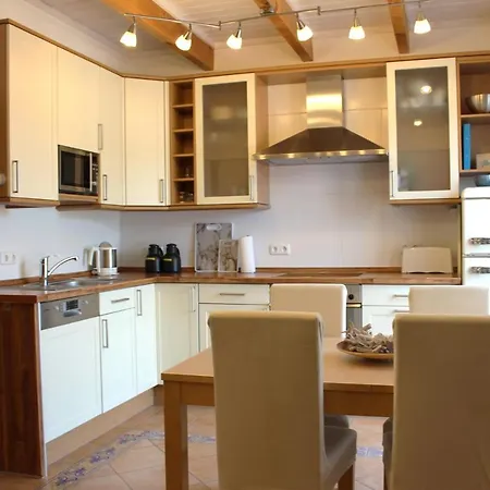 Apartmán Landgang 25494 *