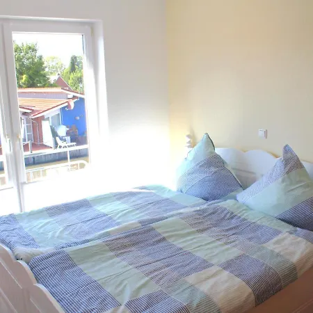 Apartman Landgang 25494 *