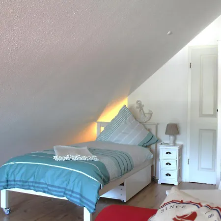 Apartmán Landgang 25494