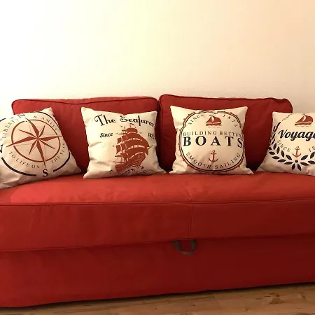 Appartement Landgang 25494