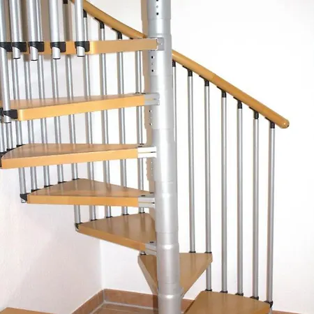 Landgang 25494 Appartement Weener