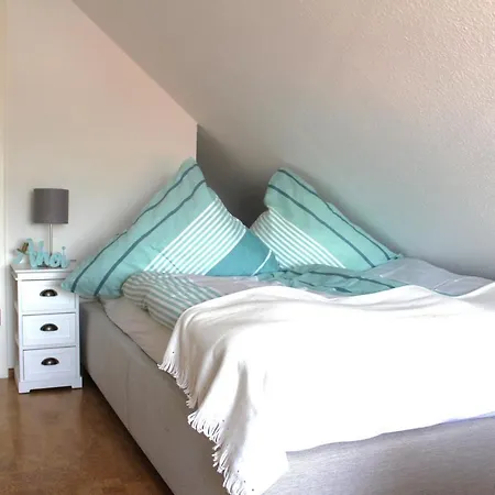 Landgang 25494 Apartmán Weener