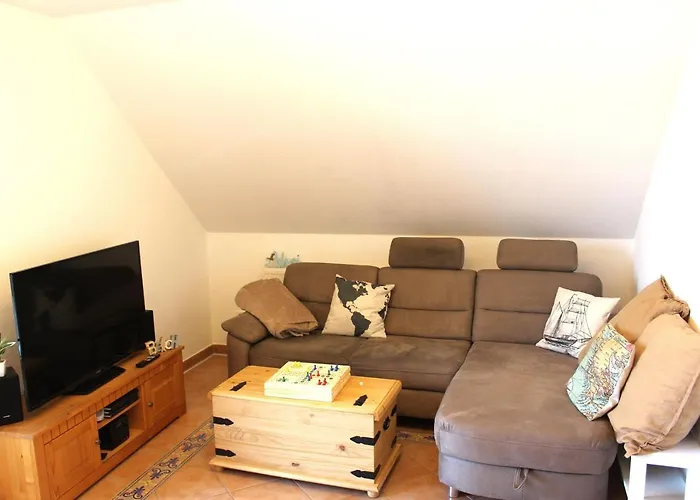 Apartman Landgang 25494