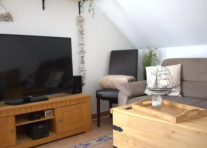 Landgang 25494 Apartman *
