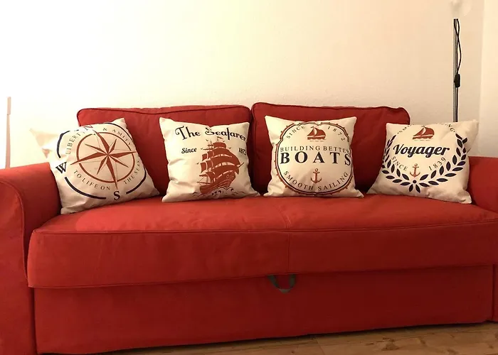 Apartman Landgang 25494